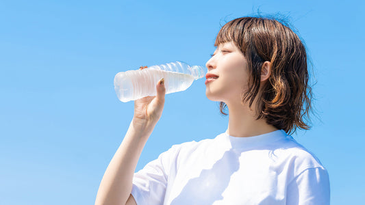 熱中症対策の薬膳